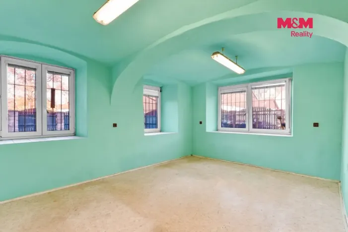 Prodej rodinného domu, Frýdlant, Hejnická, 450 m2