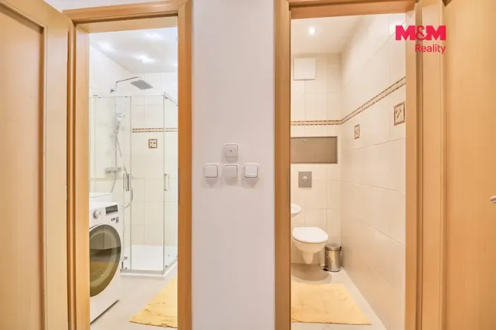 Prodej bytu 2+kk, Špindlerův Mlýn, 58 m2