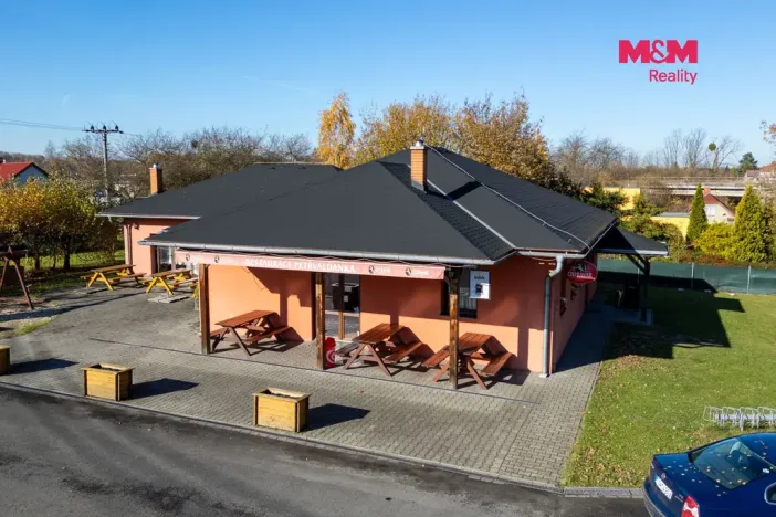 Prodej rodinného domu, Petřvald, Na Pořadí, 168 m2