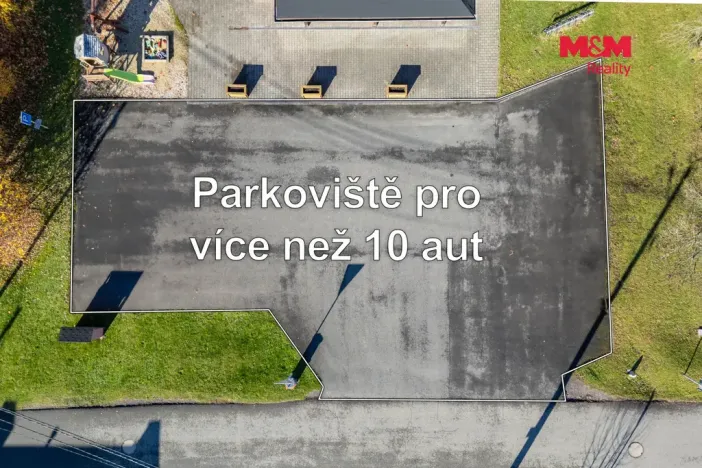 Prodej rodinného domu, Petřvald, Na Pořadí, 168 m2