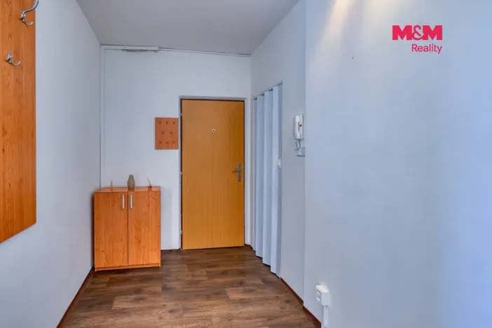 Prodej bytu 3+1, Klatovy - Klatovy III, 64 m2