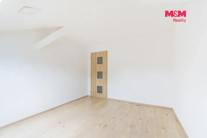 Pronájem bytu 4+1, Cheb, Svobody, 128 m2