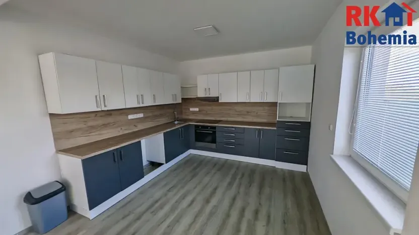 Prodej rodinného domu, Mnichovo Hradiště, Okružní, 175 m2