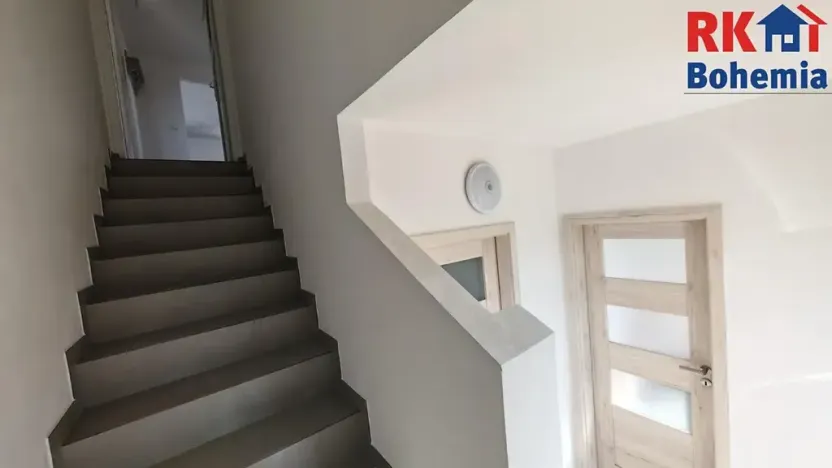Prodej rodinného domu, Mnichovo Hradiště, Okružní, 175 m2