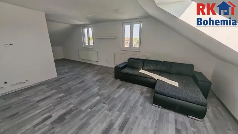 Prodej rodinného domu, Mnichovo Hradiště, Okružní, 175 m2