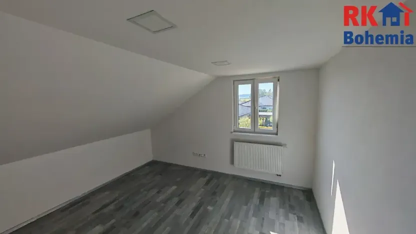 Prodej rodinného domu, Mnichovo Hradiště, Okružní, 175 m2