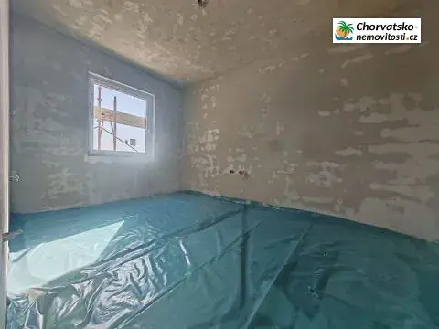 Prodej bytu 3+kk, Povile, Chorvatsko, 53 m2