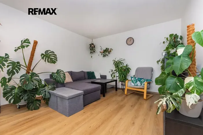 Pronájem bytu 3+kk, Praha - Stodůlky, K zahrádkám, 72 m2