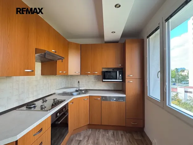 Pronájem bytu 2+1, Praha - Kamýk, Špirkova, 67 m2