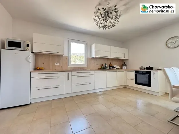 Prodej rodinného domu, Stara Novalja, Chorvatsko, 105 m2