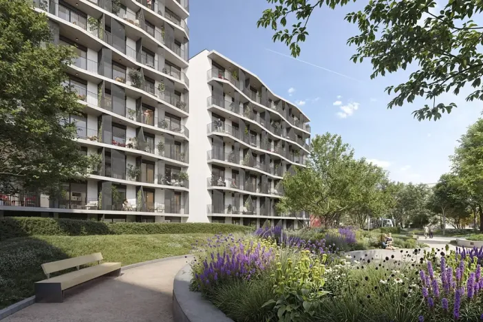 Prodej bytu 2+kk, Brno, 49 m2