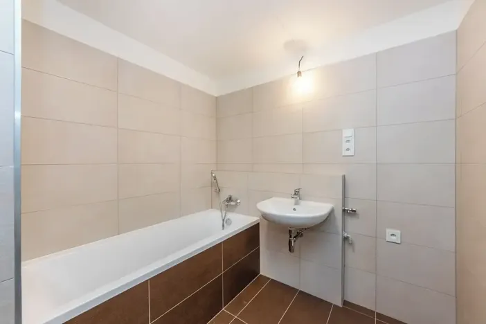 Pronájem bytu 2+kk, Praha - Hostivař, Arnošta Staňka, 44 m2
