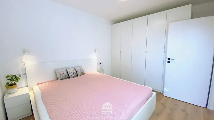 Pronájem bytu 2+kk, Brno, Březová, 39 m2