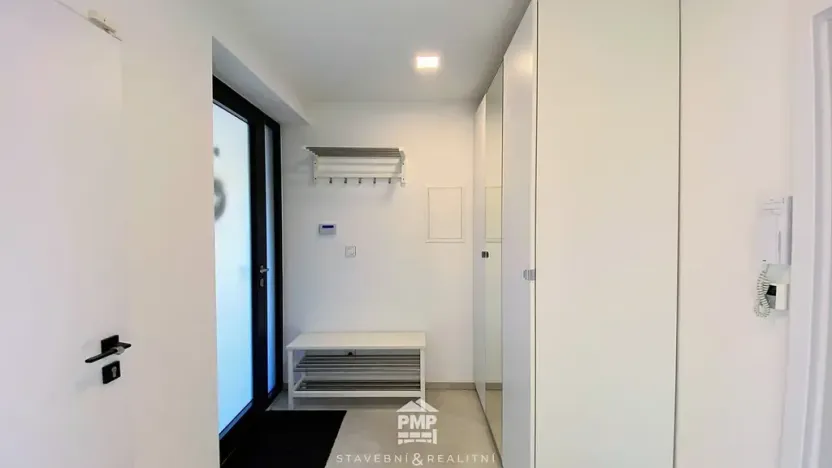 Pronájem bytu 2+kk, Brno, Březová, 39 m2
