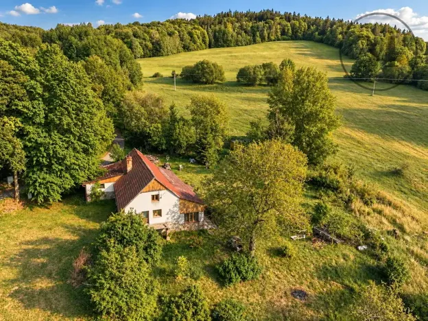 Prodej chalupy, Chroboly, 210 m2