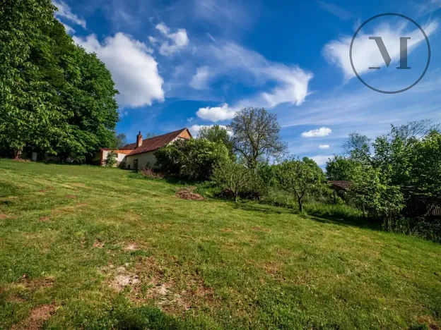 Prodej chalupy, Chroboly, 210 m2