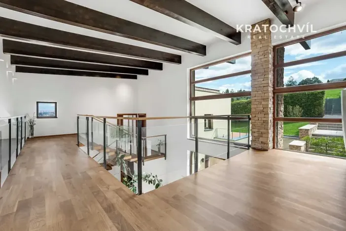 Prodej rodinného domu, Praha - Velká Chuchle, U bažantnice, 674 m2