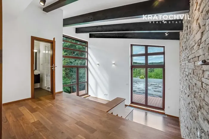 Prodej rodinného domu, Praha - Velká Chuchle, U bažantnice, 674 m2