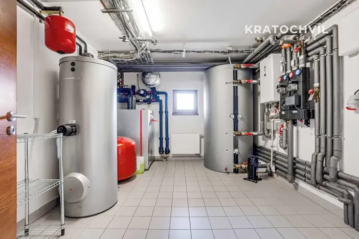 Prodej rodinného domu, Praha - Velká Chuchle, U bažantnice, 674 m2