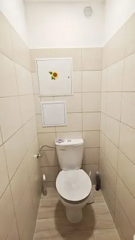 Prodej bytu 2+1, Hradec Králové, Sekaninova, 65 m2