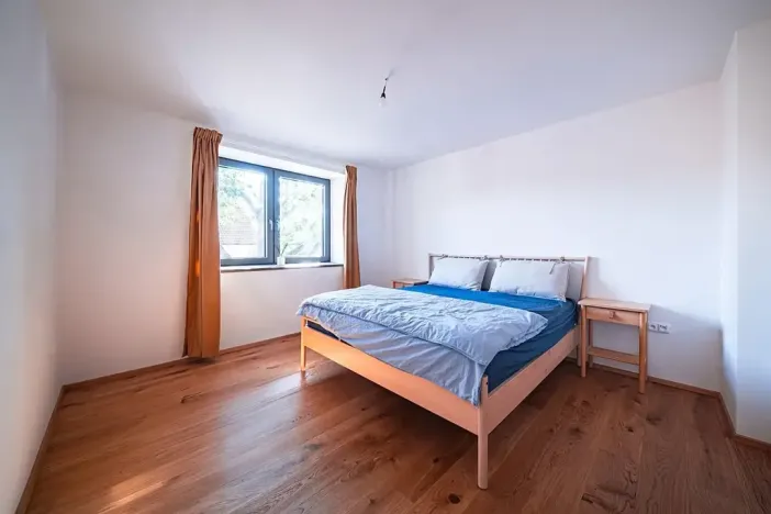 Prodej bytu 4+1, Střítež, 146 m2