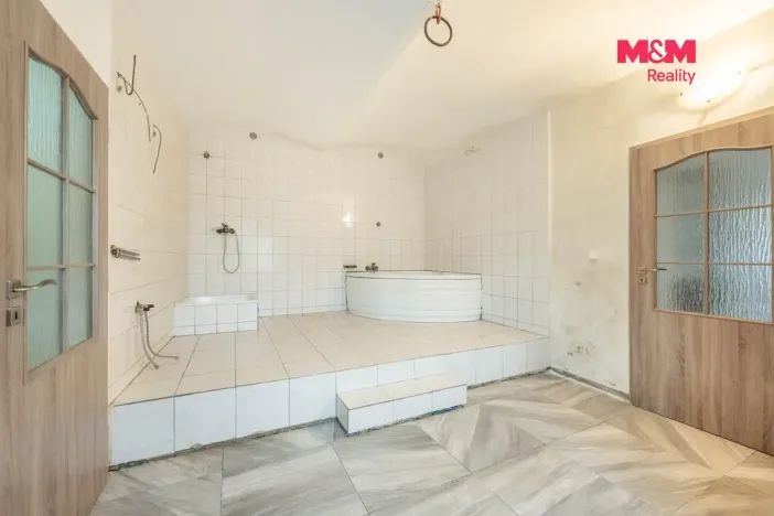 Prodej zemědělské usedlosti, Strupčice - Sušany, 150 m2