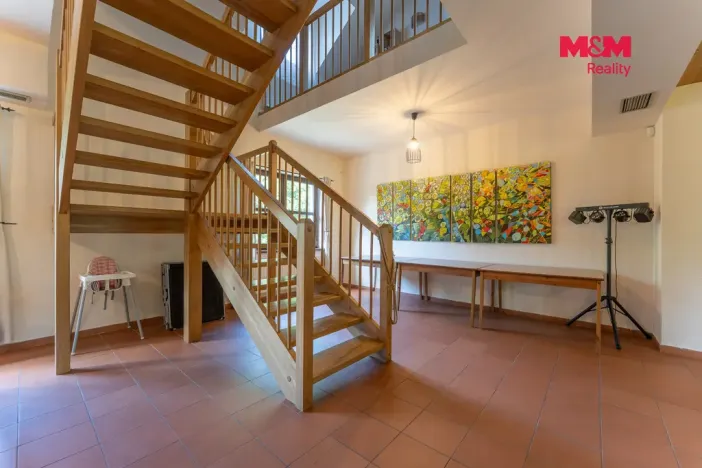 Prodej rodinného domu, Horní Slavkov, Ke Koupališti, 443 m2