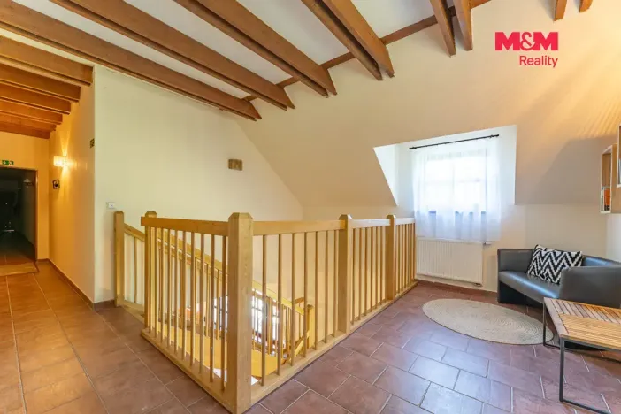 Prodej rodinného domu, Horní Slavkov, Ke Koupališti, 443 m2