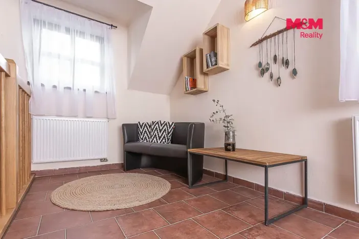 Prodej rodinného domu, Horní Slavkov, Ke Koupališti, 443 m2