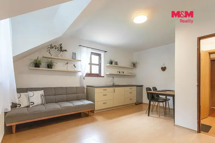 Prodej rodinného domu, Horní Slavkov, Ke Koupališti, 443 m2