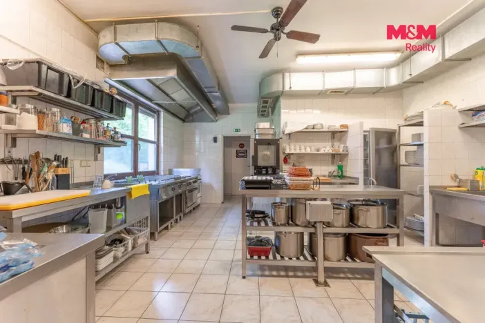 Prodej rodinného domu, Horní Slavkov, Ke Koupališti, 443 m2