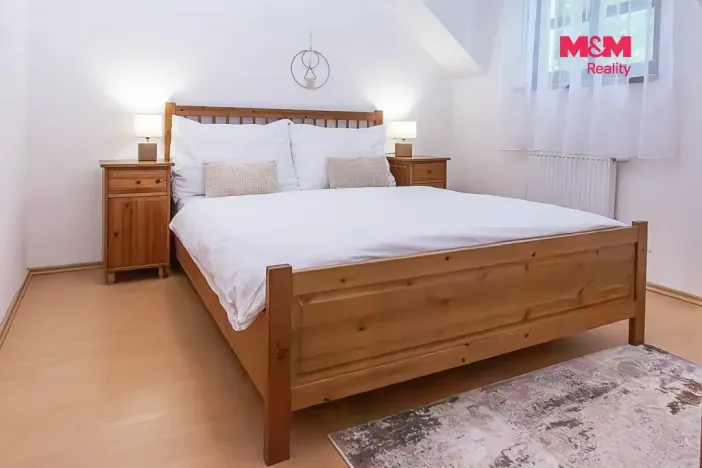 Prodej ubytování, Horní Slavkov, Ke Koupališti, 443 m2