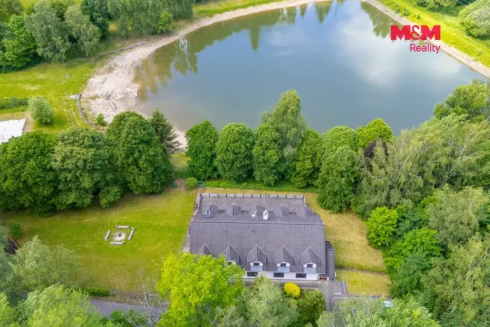Prodej ubytování, Horní Slavkov, Ke Koupališti, 443 m2