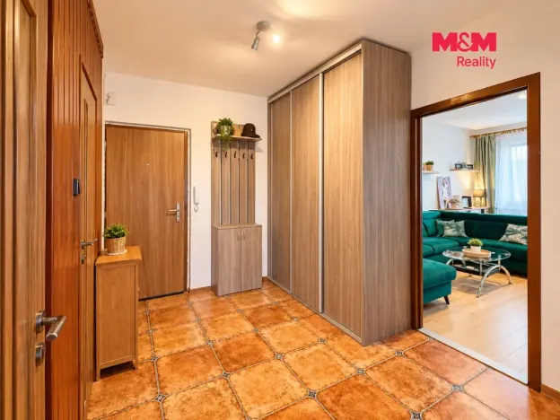 Prodej bytu 3+1, Bohumín - Nový Bohumín, Svat. Čecha, 66 m2