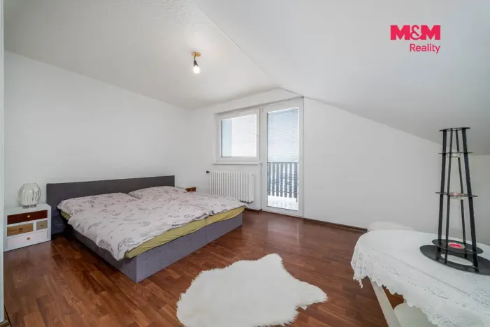 Prodej rodinného domu, Svojetice, Choceradská, 165 m2