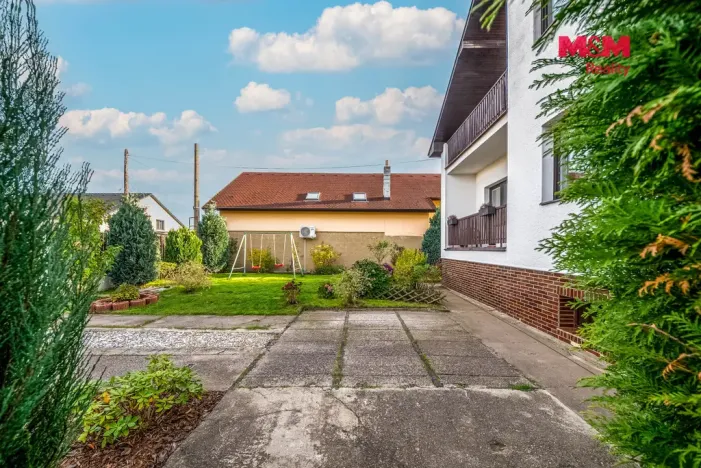 Prodej rodinného domu, Svojetice, Choceradská, 165 m2