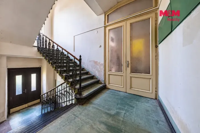 Prodej obchodního prostoru, Kolín - Kolín II, Sokolská, 230 m2