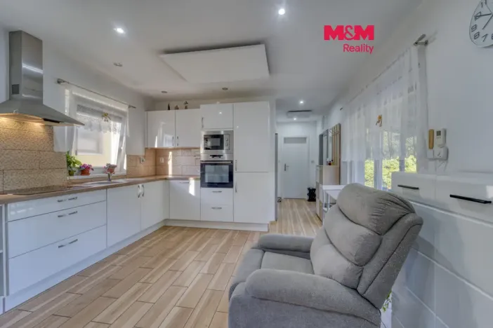 Prodej mobilheimu, Bor - Málkovice, 50 m2