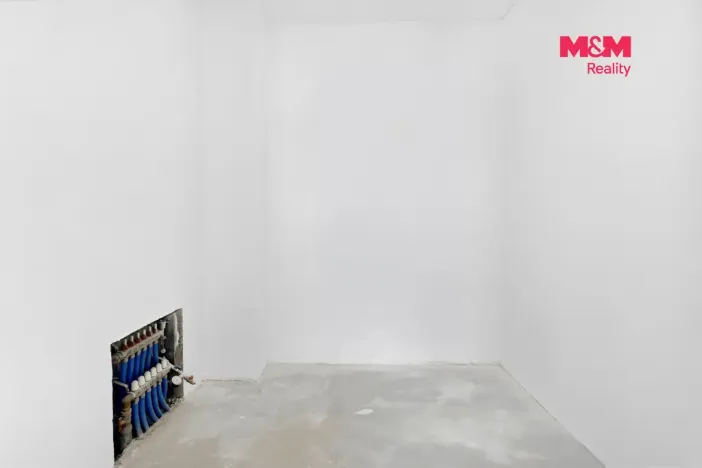 Prodej rodinného domu, Mladá Boleslav - Michalovice, 134 m2