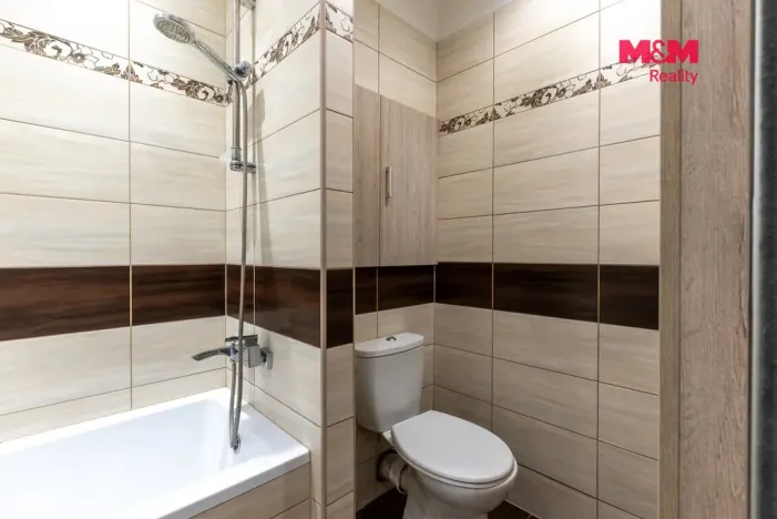 Prodej bytu 2+1, Ostrava, Výškovická, 57 m2
