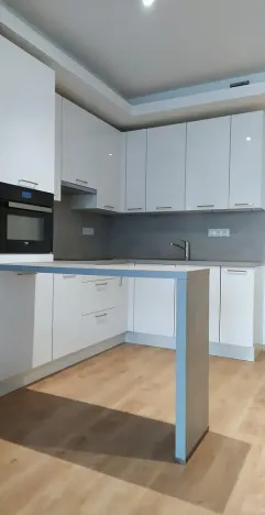 Pronájem bytu 1+kk, Praha - Stodůlky, Mukařovského, 34 m2