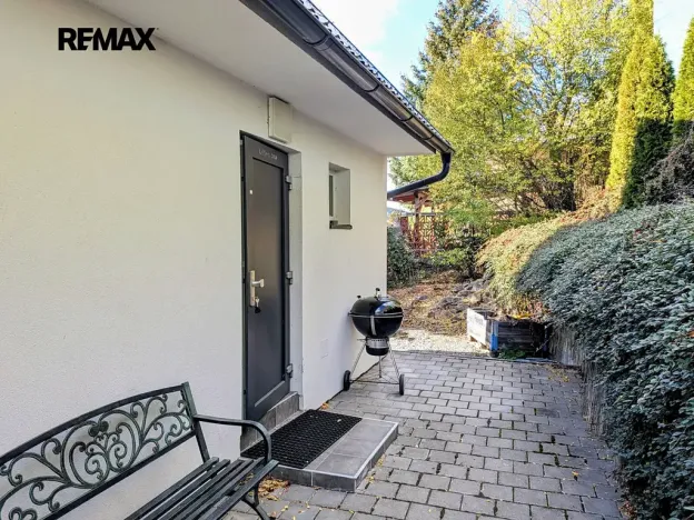 Prodej rodinného domu, Věžná, 55 m2