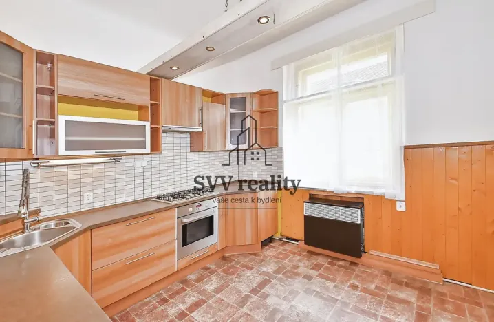 Prodej bytu 2+1, Praha - Bubeneč, Kamenická, 79 m2