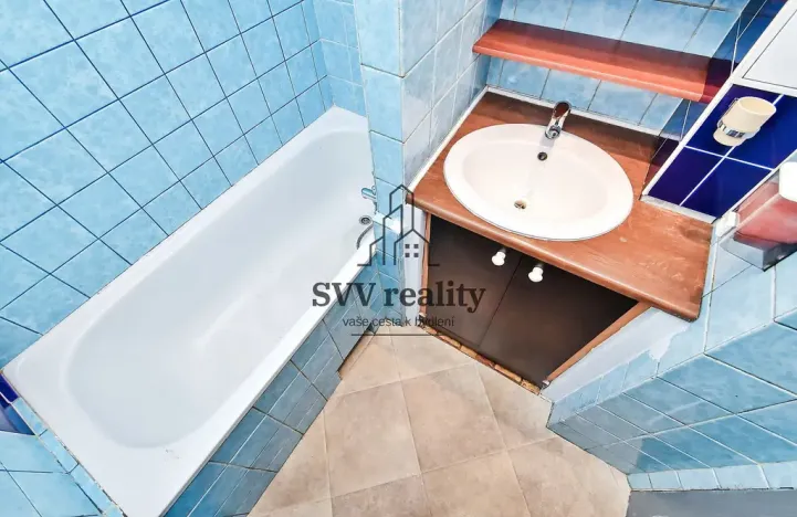 Prodej bytu 2+1, Praha - Bubeneč, Kamenická, 79 m2