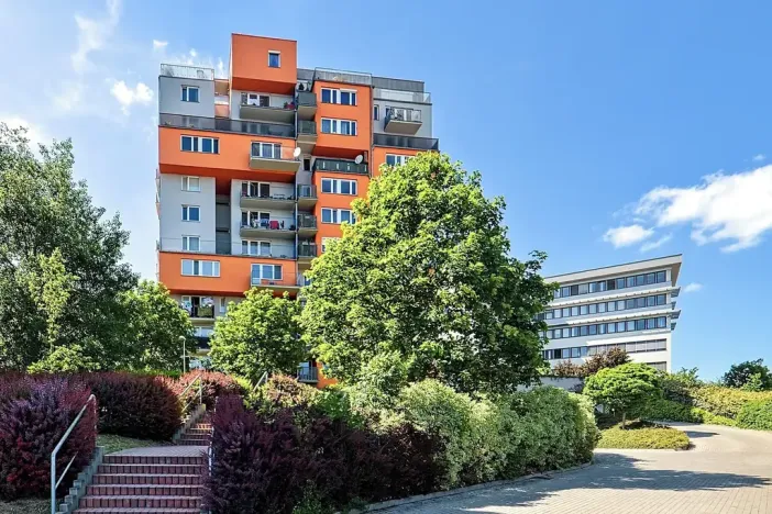 Prodej bytu 3+kk, Praha - Stodůlky, Symfonická, 89 m2