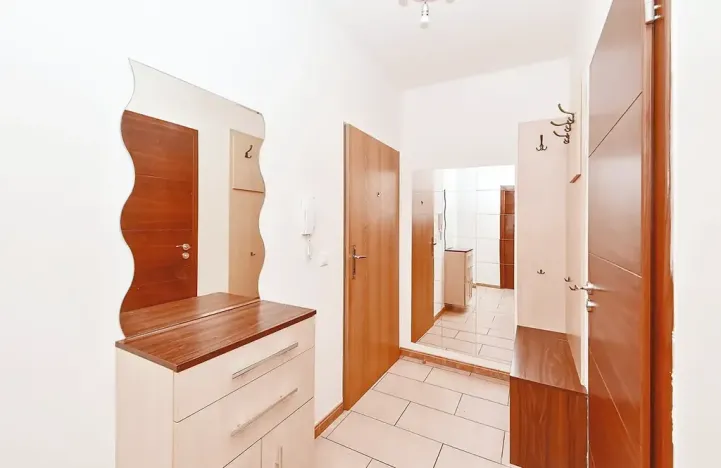 Prodej bytu 3+kk, Praha - Stodůlky, Symfonická, 89 m2