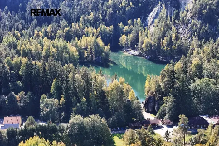 Prodej chalupy, Teplice nad Metují, 280 m2