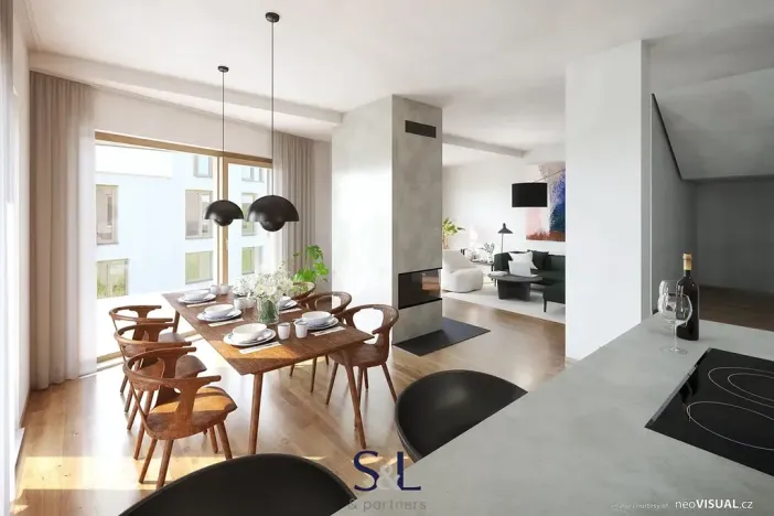Prodej vily, Liberec, Na Zátoči, 249 m2