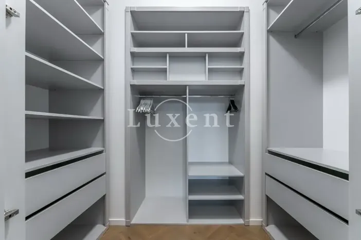 Prodej bytu 2+kk, Praha - Staré Město, Kaprova, 84 m2