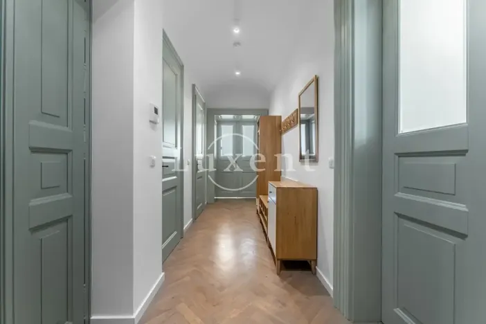 Prodej bytu 2+kk, Praha - Staré Město, Kaprova, 84 m2